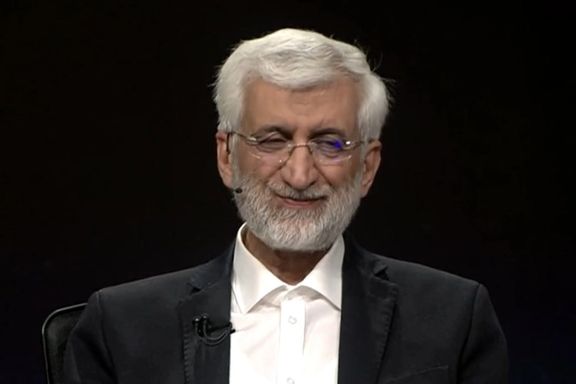 سعید جلیلی: برنامه دارم که آمریکا را از تحریم کردن پشیمان کنم