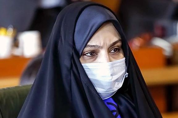 دختر قاسم سلیمانی: پدرم بر خلاف شغلش، خیلی مهربان و دل نازک بود