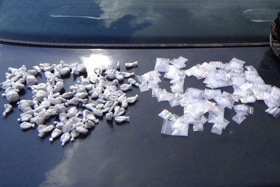 ستاد مبارزه با مواد مخدر: ۴میلیون و ۴۰۰هزار فرد ۱۵تا ۶۴ساله در کشور مواد مخدر مصرف میکنند