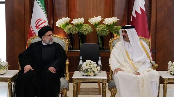 خیالـبافی های دروغیـن جمهوری اسلامی برای مشارکت در میزبانی جام جهانی