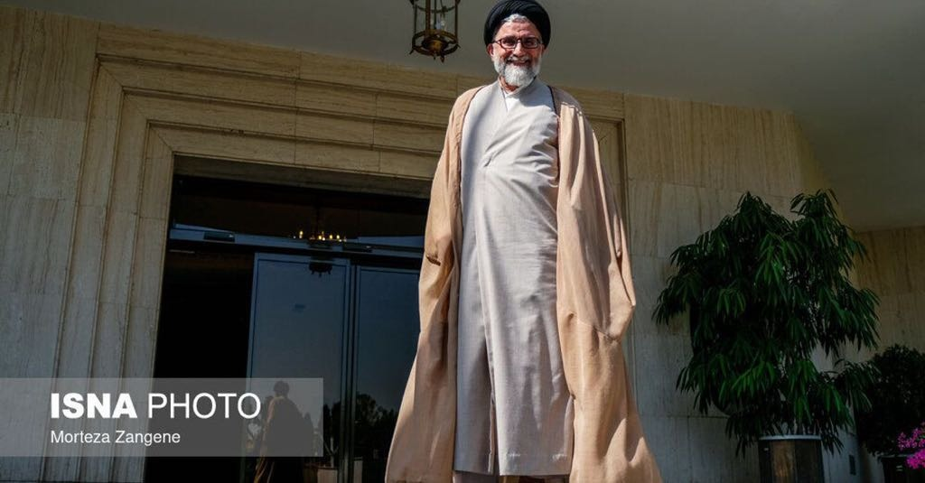 أراضٍ ومرافق حكومية بالمجان لزيادة عدد مقرات وزارة الاستخبارات الإيرانية