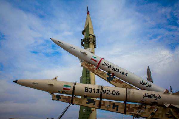 دیپلمات ارشد جمهوری اسلامی احتمال حمله به کشورهای اروپایی را رد نکرد