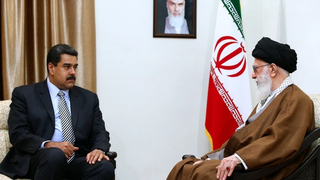 از پراید تا پهپاد؛ جمهوری اسلامی چه سرمایهگذاریهایی در ونزوئلا کرده است؟