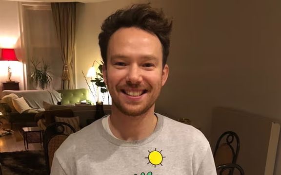 Swedish Diplomat Detained In Iran Faces Harrowing Conditions