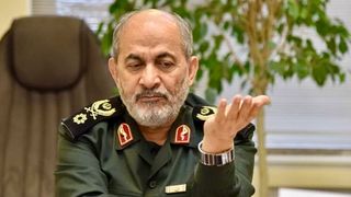 Ageing commander's admission lifts veil on Iran's assassinations