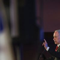 نتانیاهو: زمان آن رسیده که ملت شجاع ایران خود را از استبداد رها کند