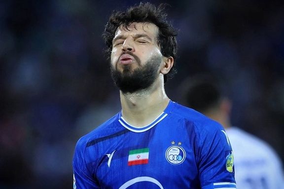 تسنیم خبر داد؛ دومین MRI ماشاریپوف پارگی رباط صلیبی را تایید کرد