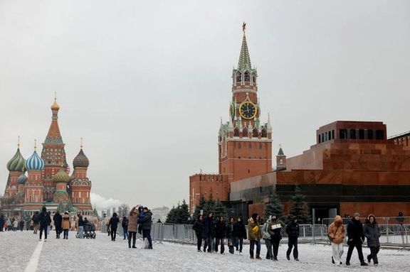 فایننشالتایمز: گروهی از کارشناسان هستهای جمهوری اسلامی مخفیانه به روسیه سفر کردند