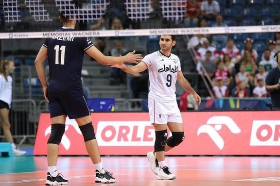 افشاگری لیبروی تیمملی والیبال؛ موذن چگونه پس از یک مرخصی، ناگهان ویلچری و قطع نخاع شد؟
