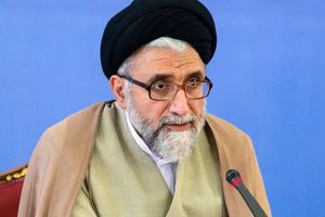 Proposed minister of intelligence in Iran: Who is Esmail Khatib?