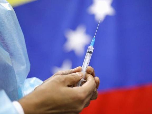 ونزوئلا اولین محموله واکسن کرونای سینوواک چین را دریافت کرد