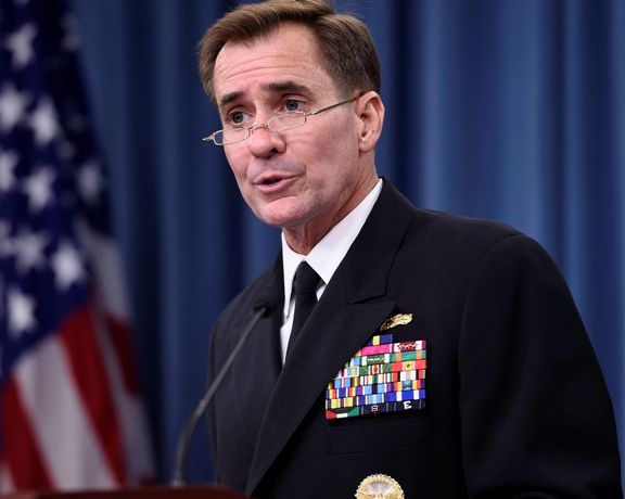 پنتاگون: حمله به منزل نخستوزیر عراق، مشابه حملههای شبهنظامیان مورد حمایت ایران است