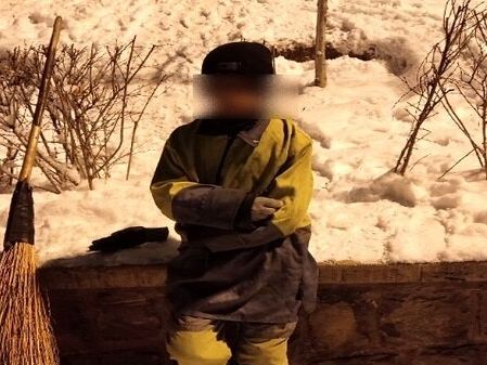 شهرداری تهران استفاده از کودکان به عنوان نیروی خدمات شهری را تایید کرد