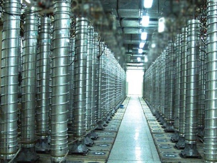 وسائل إعلام إسرائيلية حول تفاصيل الاتفاق النووي مع إيران: 165 يومًا بين التوقيع والتنفيذ