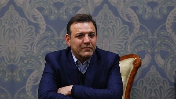 رای کمیته اخلاق شکسته شد؛ پایان محرومیت عزیزیخادم با رای کمیته استیناف