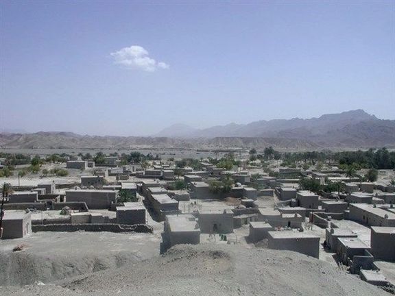 مقتل طالب سُني وإصابة آخر برصاص مجهولين في مدينة راسك جنوب شرقي إيران