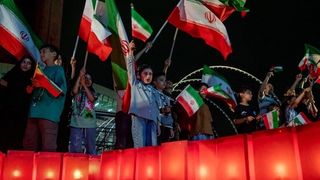 Old guard, new signals: has war prompted real rethink in Tehran?