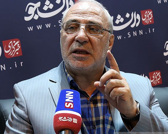 عضو هیات رییسه مجلس: قطعا اوضاع معیشتی مردم در سال آینده بهبود خواهد یافت