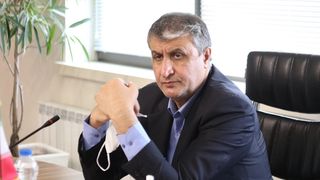 Mohammad Eslami’s Role In Iran’s Secret Nuclear Projects