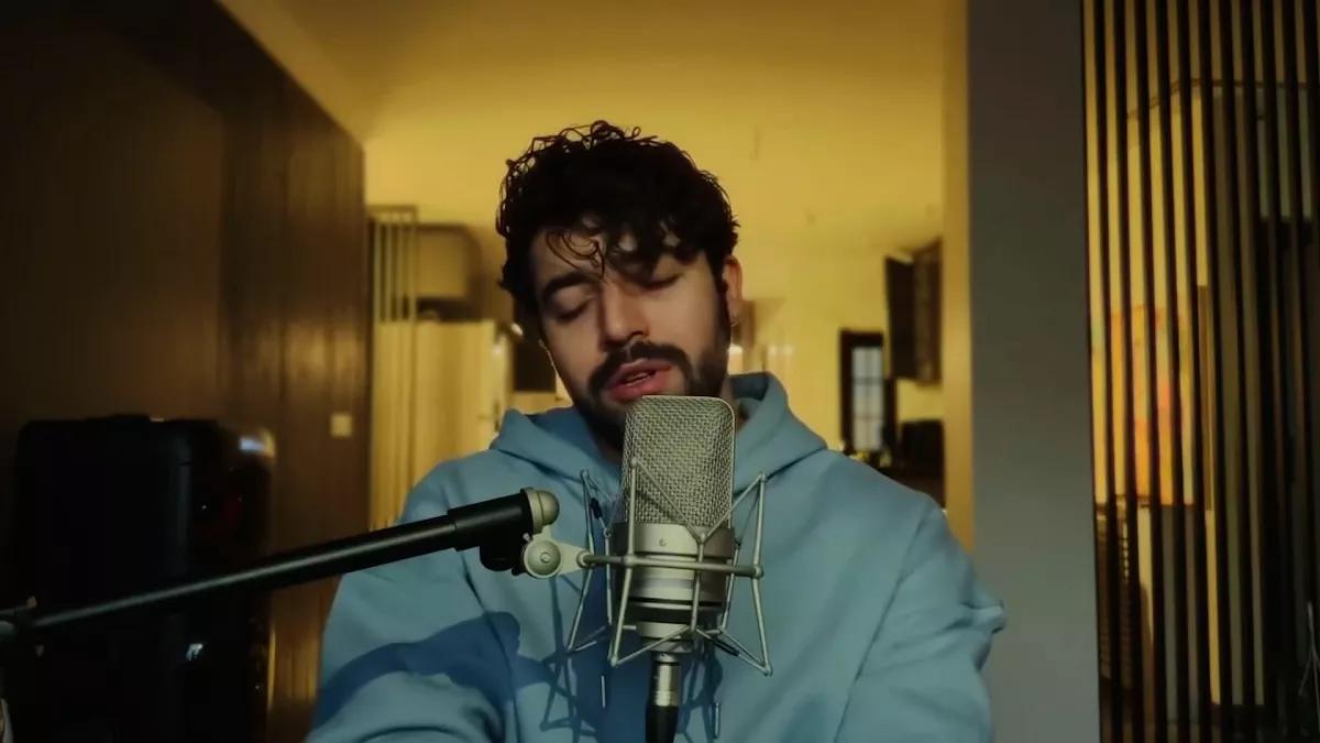 شروین حاجی‌پور: باید ظرف چند روز آینده خود را به زندان معرفی کنم