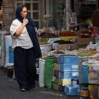 US pressure hits Iranians harder than rulers, 68% in poll say