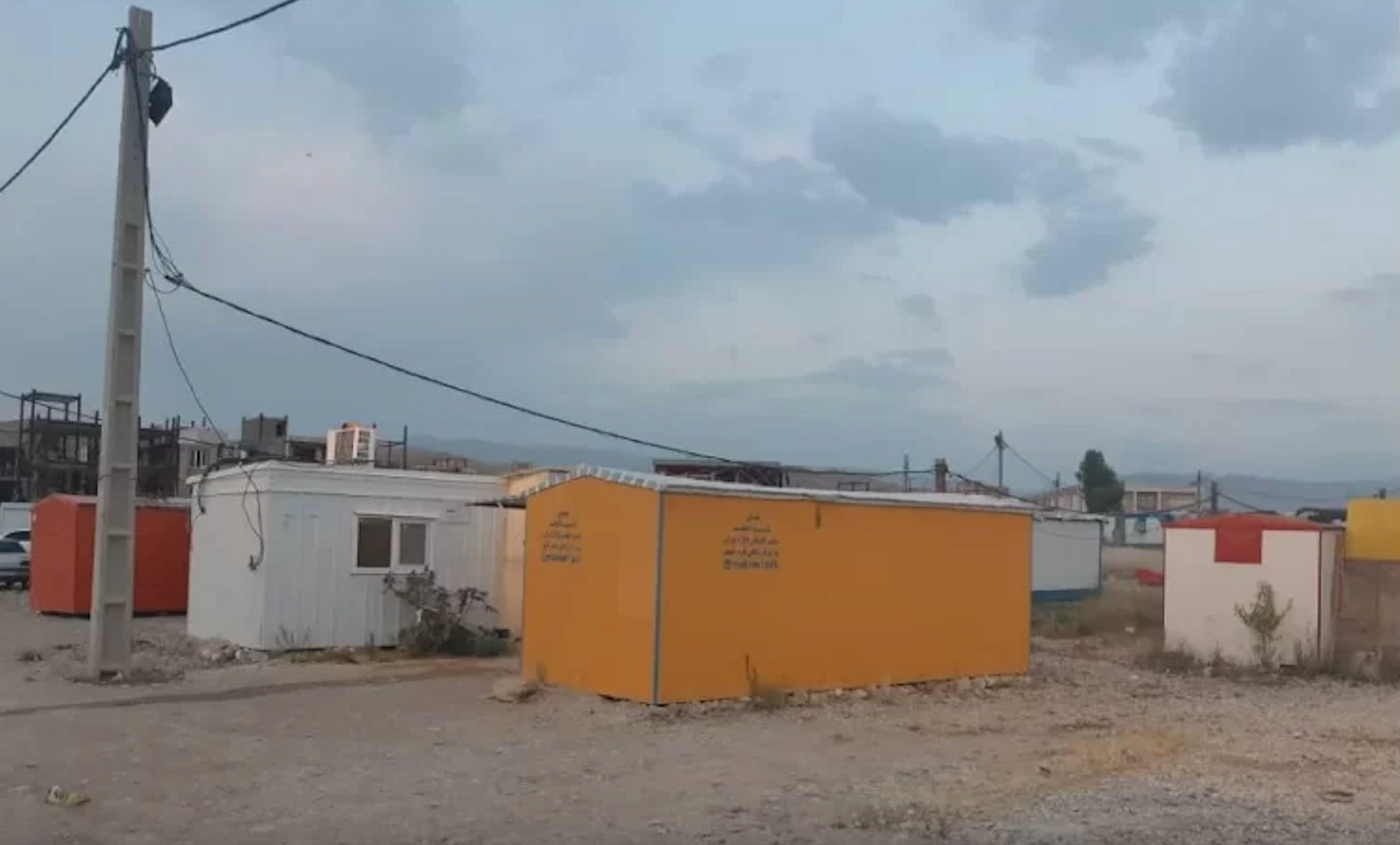 تقاضای «کانکس‌نشینی» در پنج ماه دو برابر شد؛ افزایش ۱۰ درصدی قیمت کانکس برای کاربری مسکونی