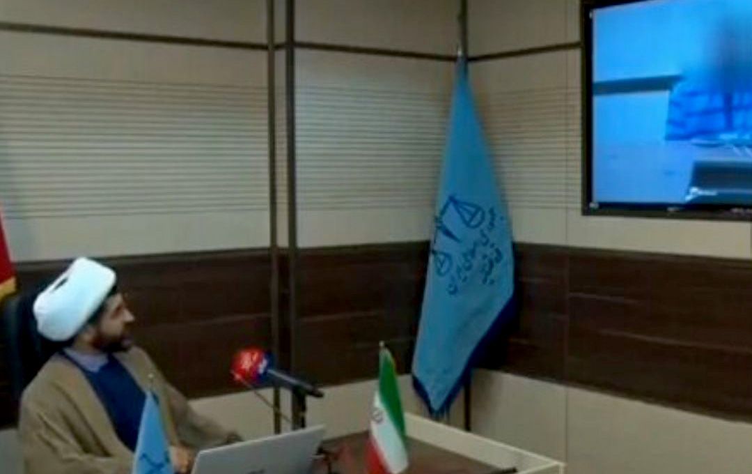 کمیته پیگیری وضعیت بازداشت‌شدگان از برگزاری دادگاه آنلاین برای معترضان بازداشتی خبر داد