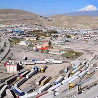 Iran looks for escape routes as US sanctions close in