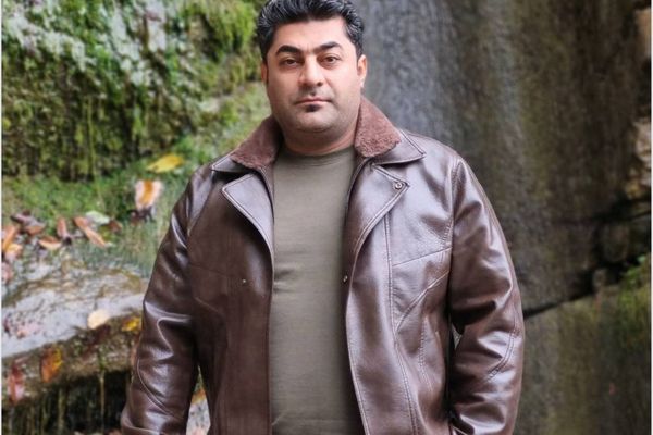 علیرضا منصورآبادی؛ جاویدنامی که خبر کشته شدنش یک هفته بعد به خانواده اعلام شد
