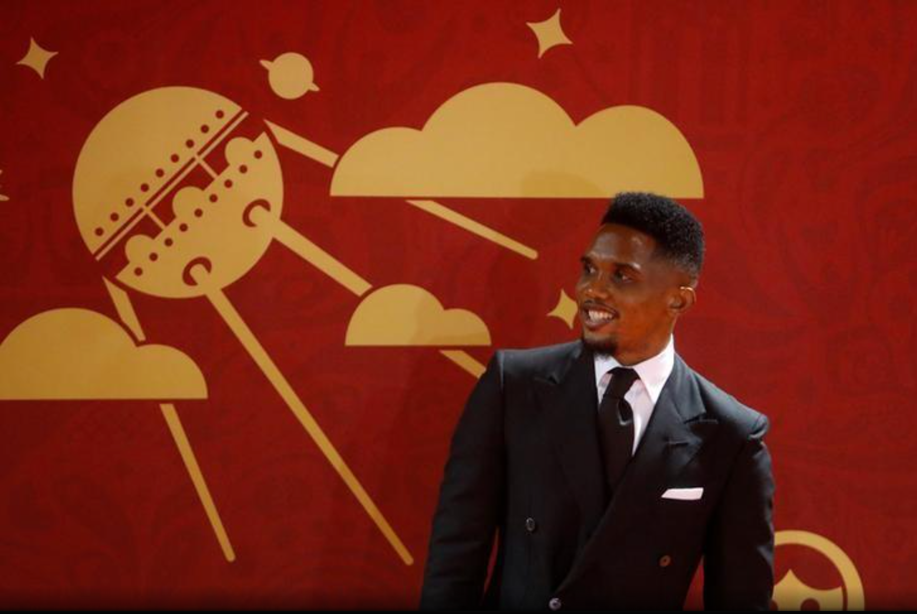 دردسر بزرگ برای اسطوره فوتبال کامرون؛ ساموئل اتوئو به تبانی متهم شد