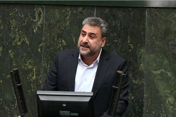 Heshmatollah Falhatpisheh, former senior Iranian lawmaker.
