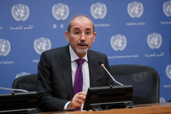 وزیر خارجه اردن: دستور تخلیه به شهروندان غزه، نقض فاحش قوانین بینالمللی است