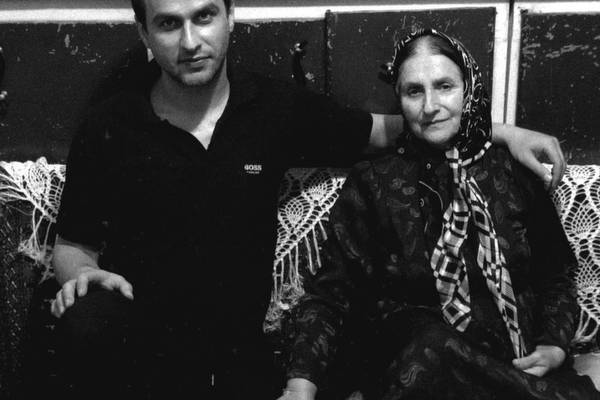 کهریزک هنوز پر از پیکر جانباختههاست؛ پیکر وحید لزر منوچهری را ۶ اسفند تحویل دادند