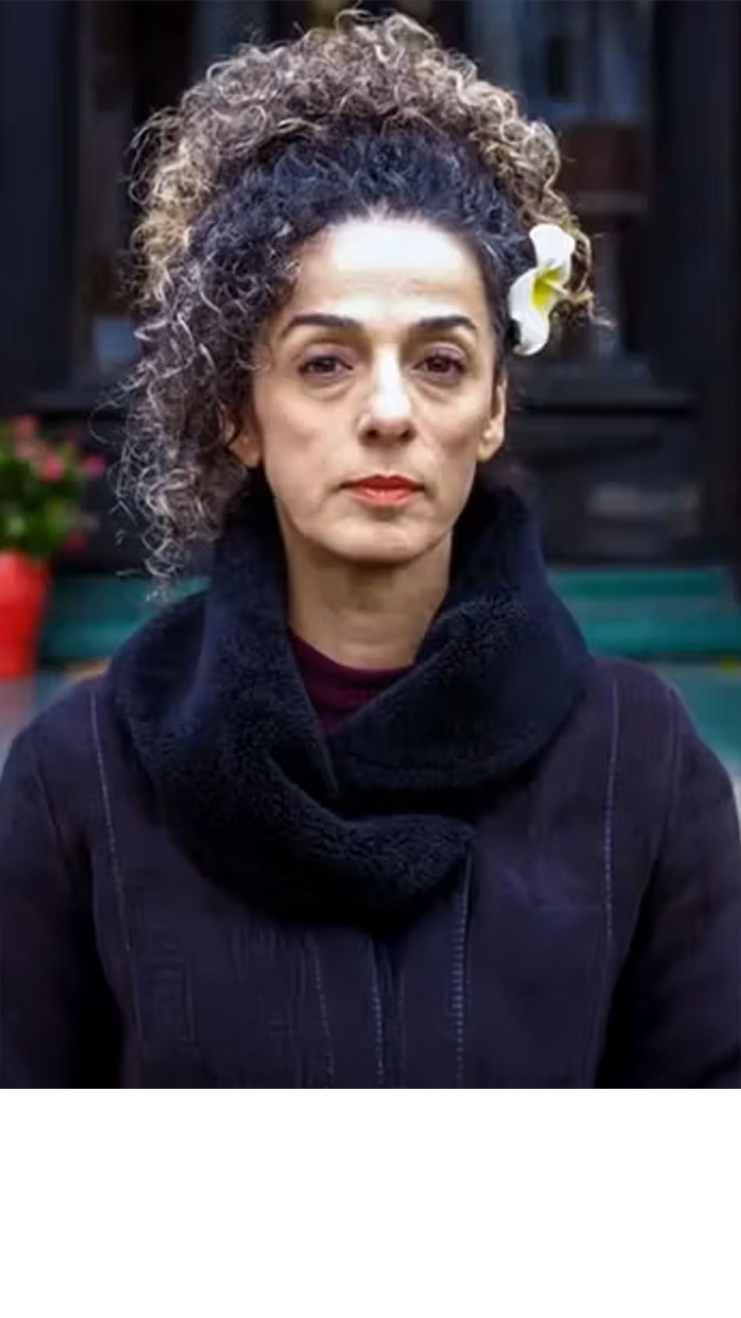 مسیح علینژاد با اشاره به فتوای ترور ترامپ و نتانیاهو: گام بعدی این تهدید اقدام مسلحانه است