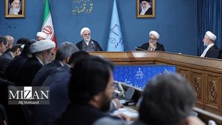 Hacktivist Group Breaches Iranian Judiciary Servers