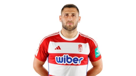 فوتبال اسپانیا تحت تاثیر جنگ غزه؛ تنها مهاجم اسرائیلی لالیگا تهدید شد، به پامپلونا نرفت