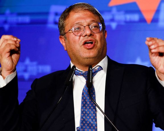 وزیر امنیت ملی اسرائیل: اگر نتانیاهو حماس را نابود نکند، دولتش را ساقط میکنیم