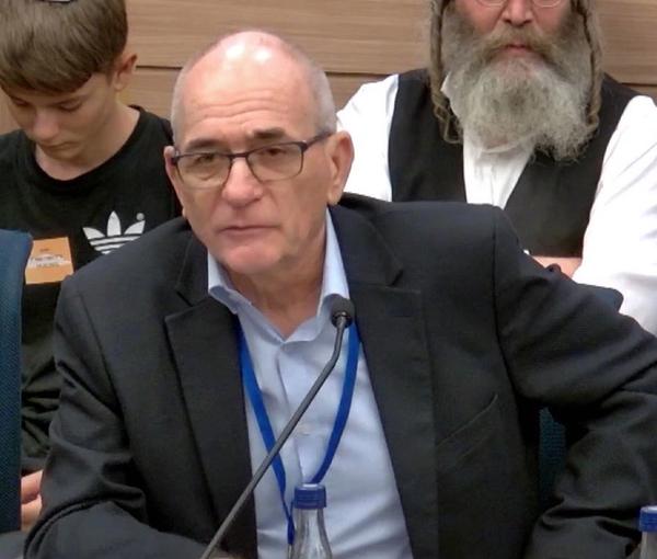 جنرال إسرائيلي: طهران ستنفق الأموال المفرج عنها لقمع الشعب الإيراني