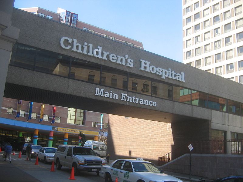 US Lawmakers Slam Iran-Backed Cyberattack On Boston Children’s Hospital