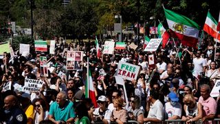 Khamenei Loyalists Try To Explain Away Amini’s Death, Iran Protests