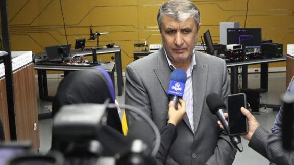 اسلامی: در مذاکرات دوحه پرونده ابعاد احتمالی نظامی فعالیتهای هستهای ایران را مطرح کردند