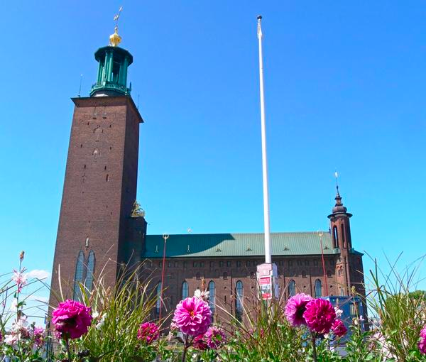 مؤسسة نوبل تتراجع عن دعوة سفراء إيران وروسيا وبيلاروسيا إلى حفل الجائزة