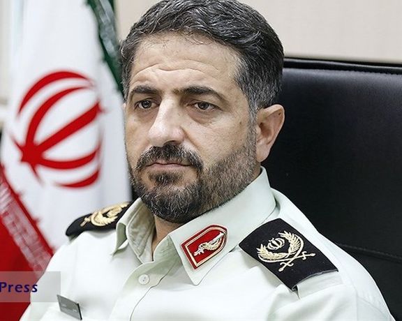 سخنگوی نیروی انتظامی: «دور دور» خودروها اخلال در نظم و امنیت است؛ برخورد خواهد شد