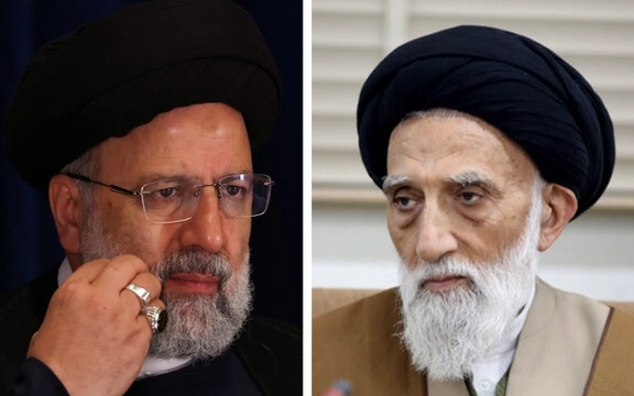 عضو جامعه مدرسین حوزه علمیه قم: گفتن خدمات رئیسی نیاز به صرف زمان بسیاری دارد