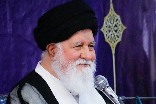 نماینده خامنهای در خراسان رضوی: امروزه همه مشکلات اقتصادی، فرهنگی و امنیتی فتنه دشمن است