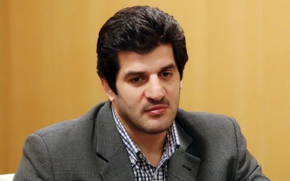 واکنش امیررضا و رسول خادم به مرگ رئیسی؛ «چنان باید زیست که پس از مرگ دعای نیک کنند»