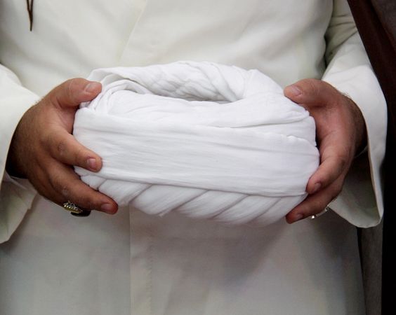 فرماندار ایرانشهر ربودن یک آخوند در این شهرستان را محکوم کرد