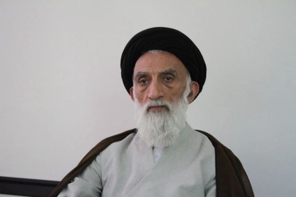 عضو مجلس خبرگان: در زمان ما کار حضرت موسی به دست خمینی انجام شد