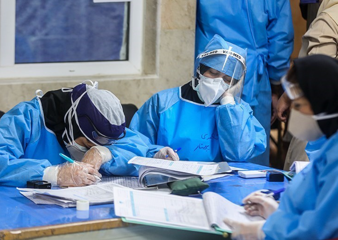 مسؤول إيراني: هجرة الممرضين تتسبب في تراجع الخدمات الصحية ووفاة المرضى