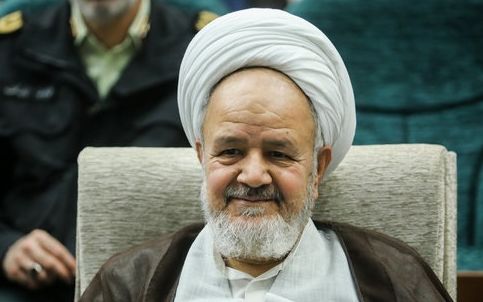 رییس دفتر عقیدتی سیاسی خامنهای: ما در کنار آمریکا، چین، روسیه و هند پنج قدرت تاثیرگذاریم